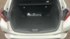 Toyota C-HR 2.0 Hybrid Excel 5dr CVT Hybrid Hatchback